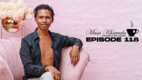Musa Khawula | The Pope of Pop Culture | SK Khoza Assaulted By His Fiancé In England | Episode 119