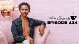 Musa Khawula | The Pope of Pop Culture | The Khaya Mthetwa Situation | Episode 124