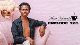 Musa Khawula | The Pope of Pop Culture | Mihlali Ndamase Attacks The Pope | Episode 126