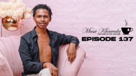 Musa Khawula | The Pope of Pop Culture | Annie Mthembu Divorced? | Episode 137