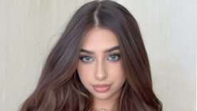 Eva savagiou ✅ Biography & Net Worth 2025 | Luxury Lifestyle, Fashion Model & Brand Ambassador