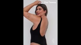 Eva Teresa The RISE of a Curvy Australian Fashion Model