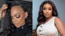 Mihlali Ndamase Vs Eva Modika DR🅰️MA‼️