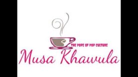 Musa Khawula | Pop Culture Emergency
