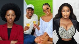 OMG 😧 Tyler ICU MESSY Secret Xposed‼️Eva Modika DR🅰️GS Him | He & Gf Lorraine Moropa CLAP-BACK🙆🏽‍♀️